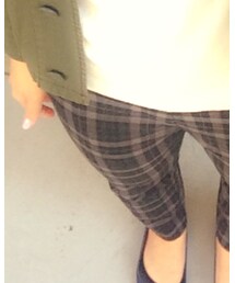 UNIQLO | その他パンツ