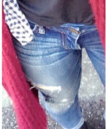 American Eagle | デニムパンツ