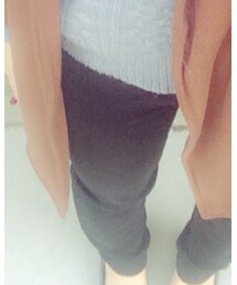 UNIQLO | その他パンツ