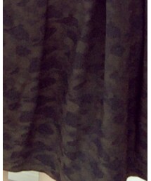 GLOBAL WORK | スカート