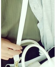 UNIQLO | タンクトップ