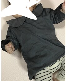 NEMO | シャツ/ブラウス