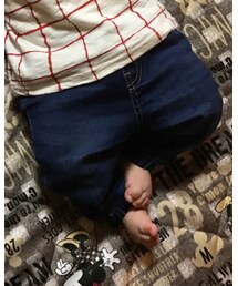 H&M | デニムパンツ