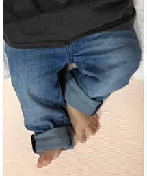 babyGAP | デニムパンツ
