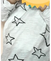 ZARA KIDS | Tシャツ/カットソー