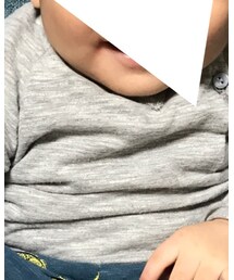 こども ビームス | Tシャツ/カットソー