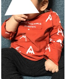 ZARA KIDS | Tシャツ/カットソー