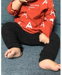 韓国子供服 | レギンス/スパッツ