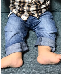 babyGAP | デニムパンツ