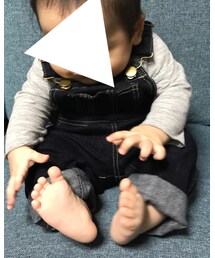 petit main | サロペット/オーバーオール