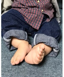 Wrangler | デニムパンツ