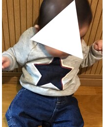 ZARA KIDS | スウェット
