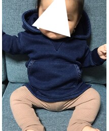 MARKEY'S | パーカー