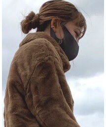 LOWRYS FARM | イヤーカフ