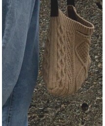 韓国 | トートバッグ