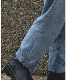 古着 | デニムパンツ