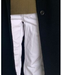 GU | デニムパンツ