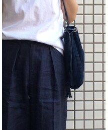 THE SHINZONE | その他パンツ