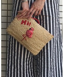 Casselini | クラッチバッグ