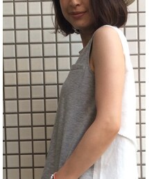 Sono | シャツ/ブラウス