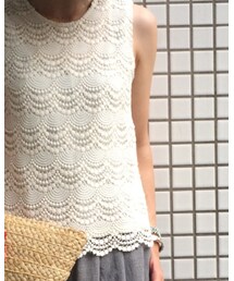 Bianca`s closet | トップス