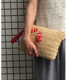 Casselini | クラッチバッグ