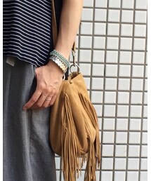 ZARA | ショルダーバッグ