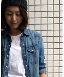 GAP | シャツ/ブラウス