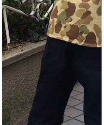 UNIQLO | その他パンツ