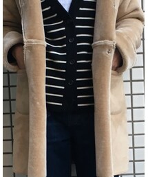 Sono | カーディガン/ボレロ