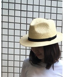 SORBATTI | ハット