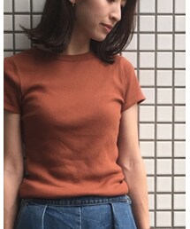 UNIQLO | Tシャツ/カットソー