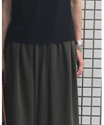 Sono | その他パンツ