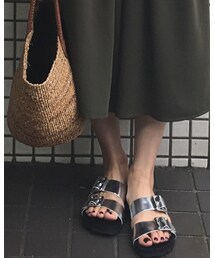 H&M DIVIDED | サンダル