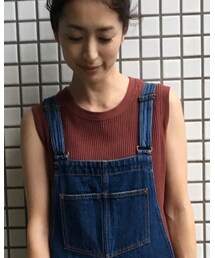 plage | タンクトップ