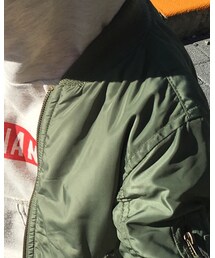 H&M DIVIDED | ミリタリージャケット