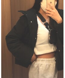 H&M | ジャケット/アウター