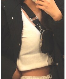 stradivarius | トップス