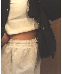 H&M | スウェットパンツ