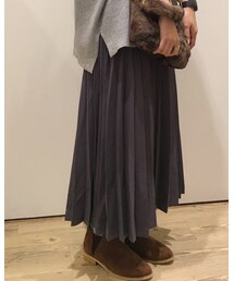 studio CLIP | スカート