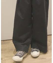 CONVERSE | スニーカー