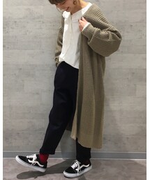 studio CLIP | カーディガン/ボレロ