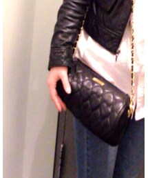 MOSCHINO | ショルダーバッグ