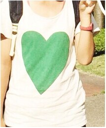 HEART MARKET | Tシャツ/カットソー