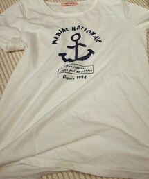 tutuanna | Tシャツ/カットソー