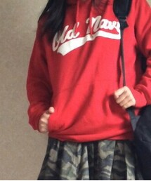 OLD NAVY | パーカー