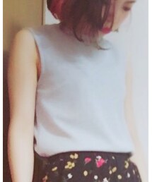 JEANASIS | トップス