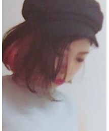 no brand | キャスケット