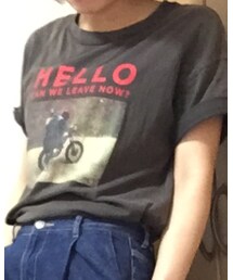 Bershka | Tシャツ/カットソー