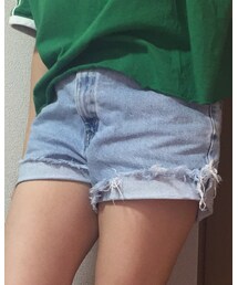 Levi's | デニムパンツ